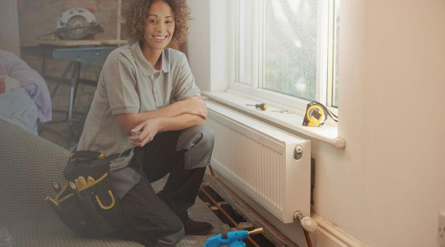 Professional Gas Leak Detection in Richview, IL